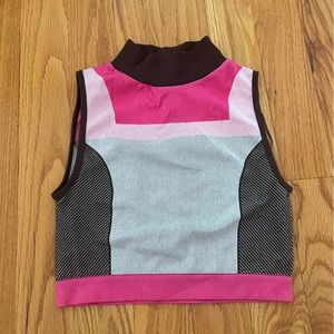 Zara tank top